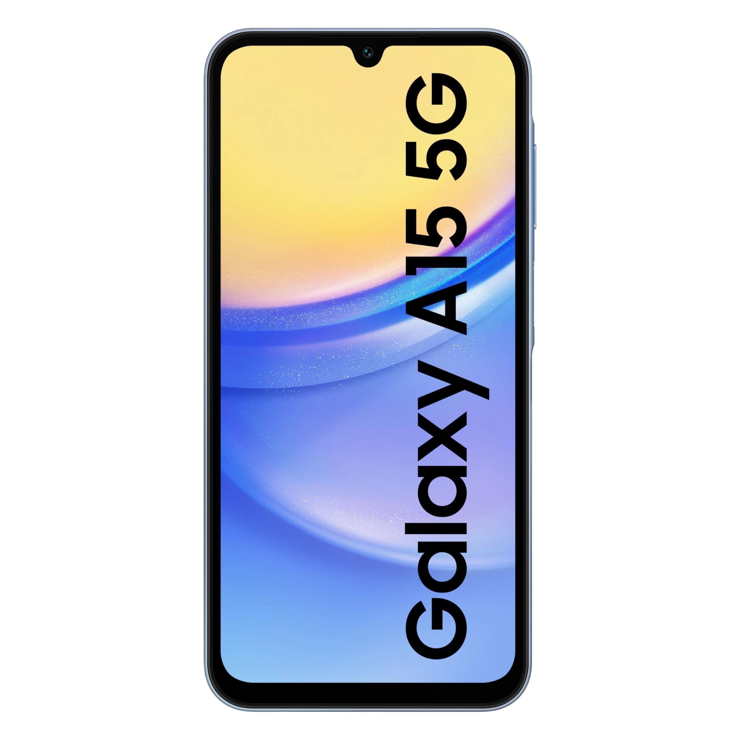 Samsung Galaxy A15 5G (Blue, 8GB, 256GB Storage) | 50 MP Main Camera | Android 14 with One UI 6.0 | 16GB Expandable RAM | MediaTek Dimensity 6100+ | 5000 mAh Battery - Image 6