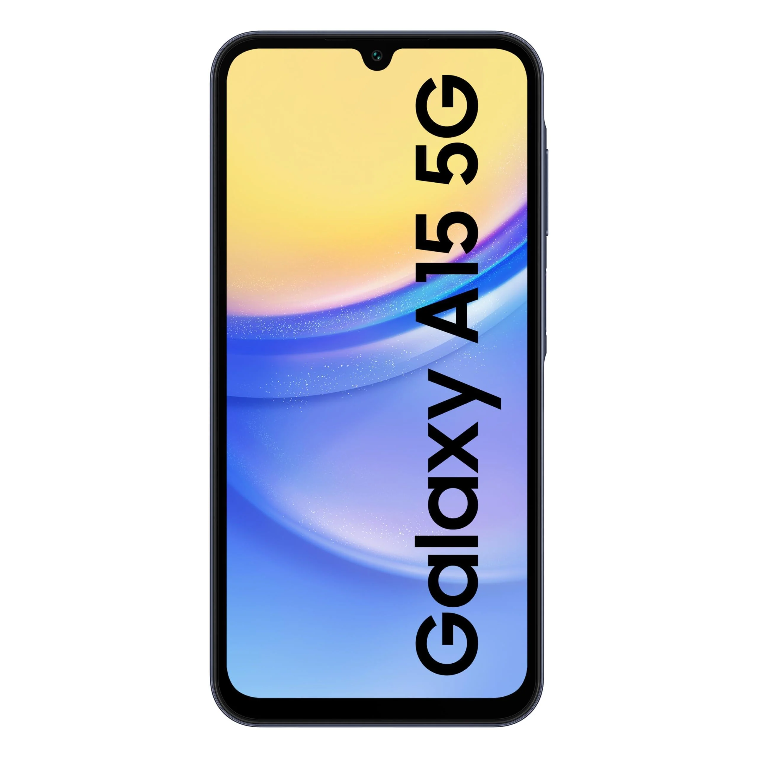 Samsung Galaxy A15 5G (Blue Black, 6GB, 128GB Storage) | 50 MP Main Camera Refurbished - Image 6