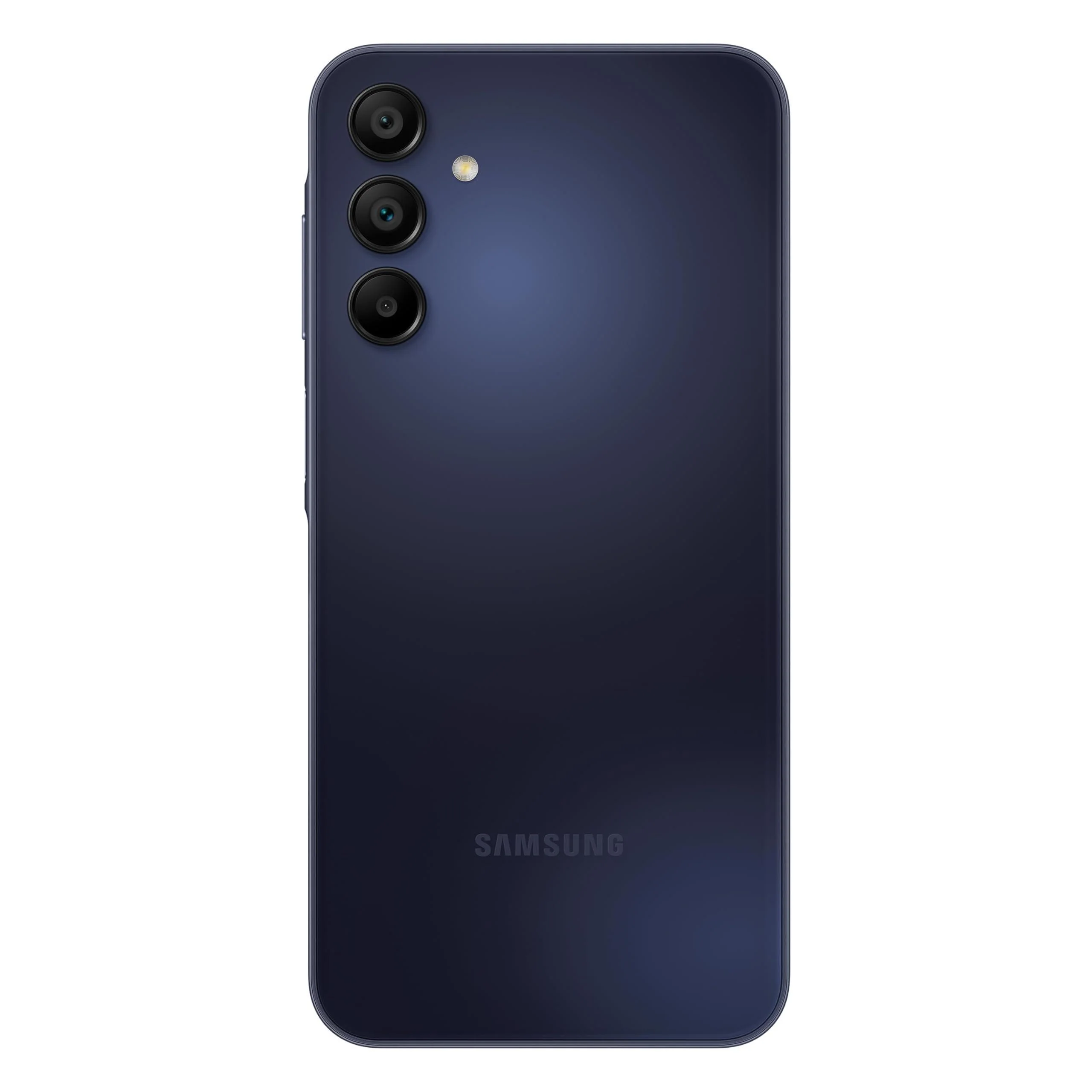Samsung Galaxy A15 5G (Blue Black, 8GB, 128GB Storage) | 50 MP Main Camera Used - Image 5