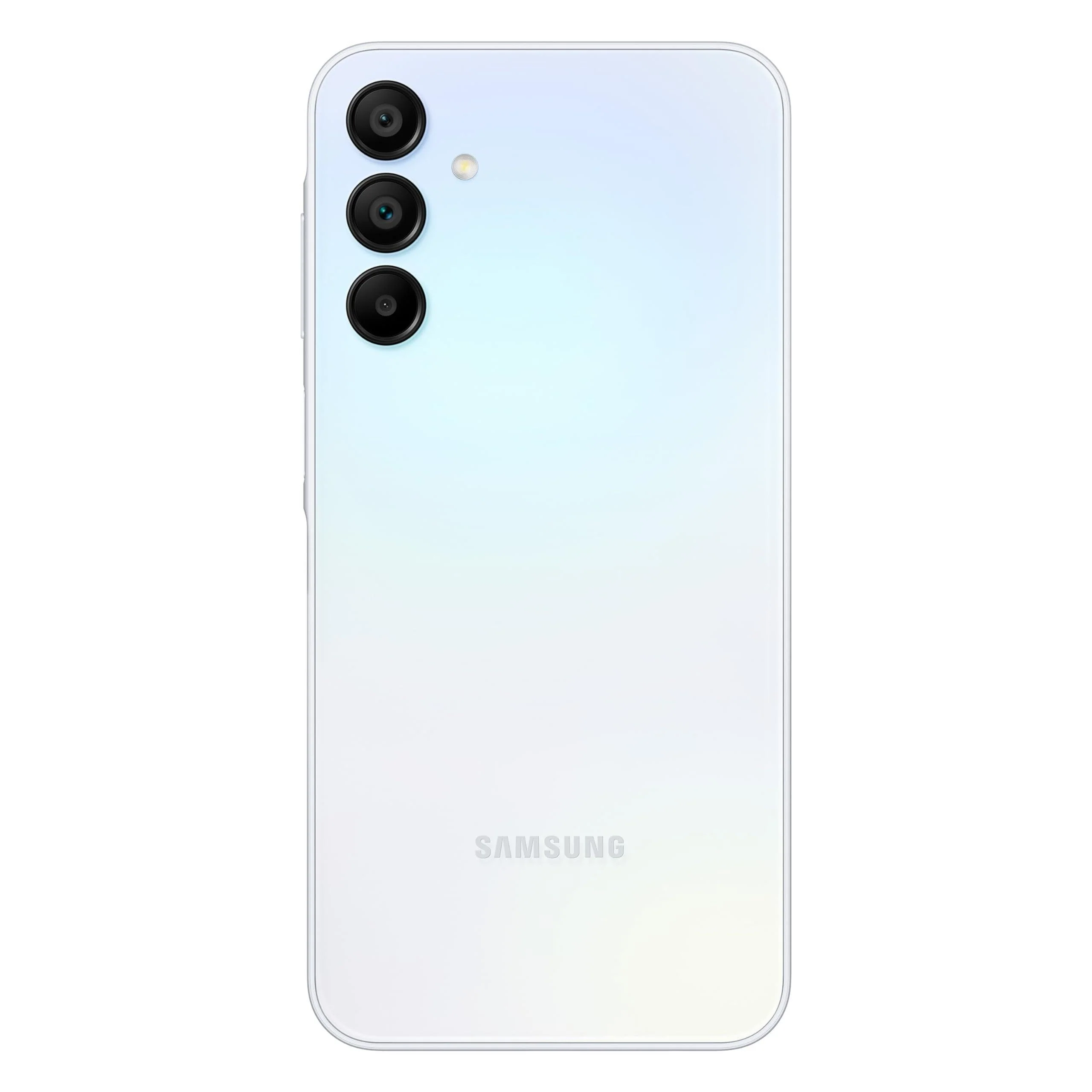 Samsung Galaxy A15 5G (Light Blue, 8GB, 128GB Storage) | 50 MP Main Camera Preowned - Image 5