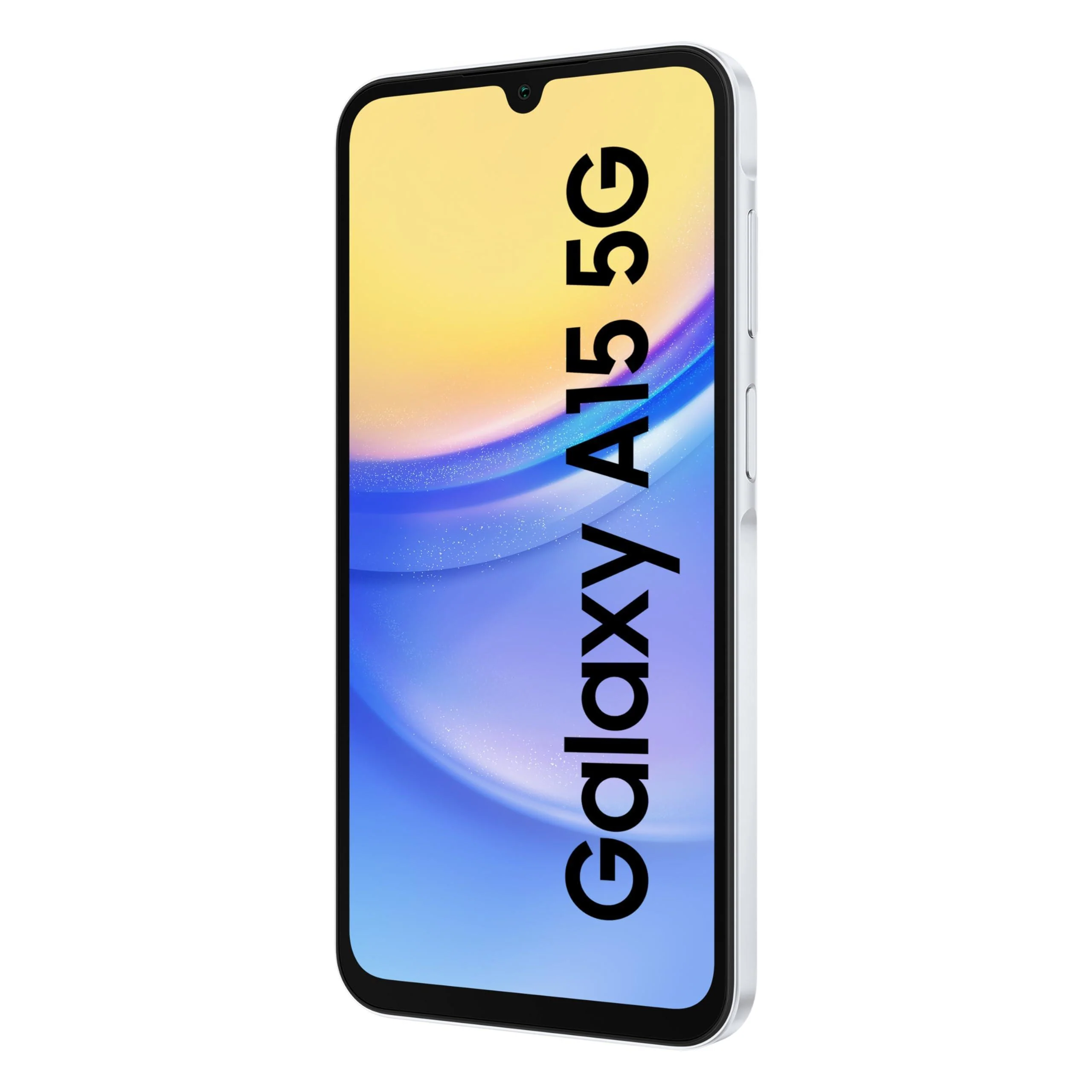 Samsung Galaxy A15 5G (Light Blue, 8GB, 256GB Storage) Refurbished - Image 4