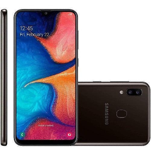 Samsung Galaxy A20 32GB,3GB RamSingle Sim