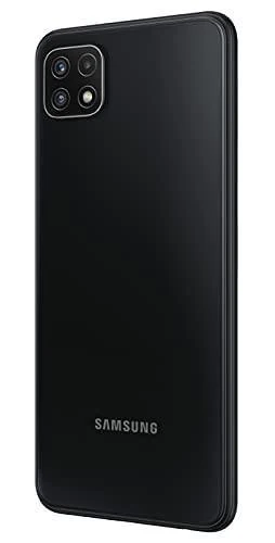 Samsung Galaxy A22 5G (Gray, 6GB RAM, 128GB Storage) with No Cost EMI/Additional Exchange Offers - Image 4