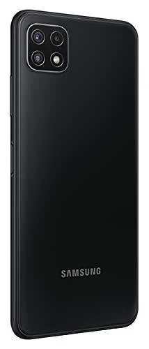 Samsung Galaxy A22 5G (Gray, 6GB RAM, 128GB Storage) with No Cost EMI/Additional Exchange Offers - Image 5