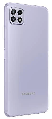 Samsung Galaxy A22 5G (Violet, 6GB RAM, 128GB Storage) Refurbished - Image 5