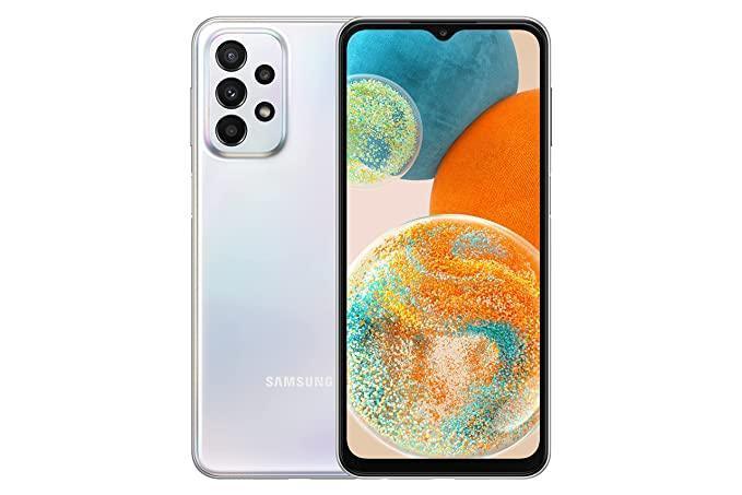 Samsung Galaxy A23 5G (6GB RAM 128GB Storage) Preowned - Image 2
