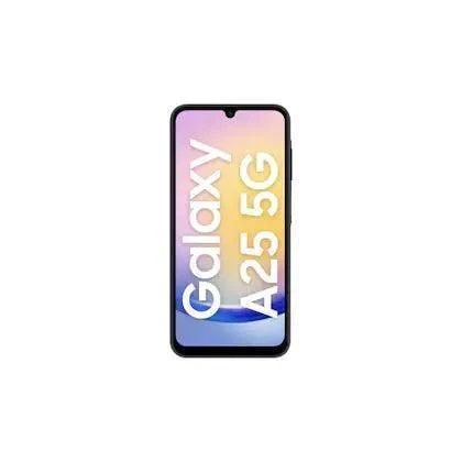 Samsung Galaxy A25 5G 128 GB, 8 GB RAM Refurbished - Image 2