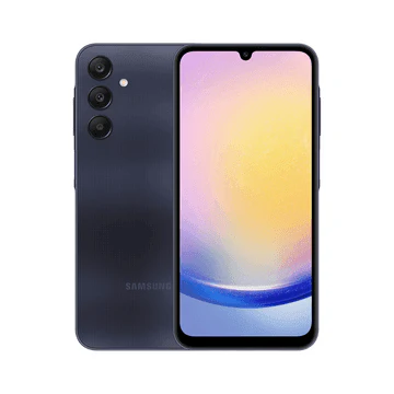 Samsung Galaxy A25 5G 8GB Ram, 128GB Storage Refurbished Mobile - Image 4