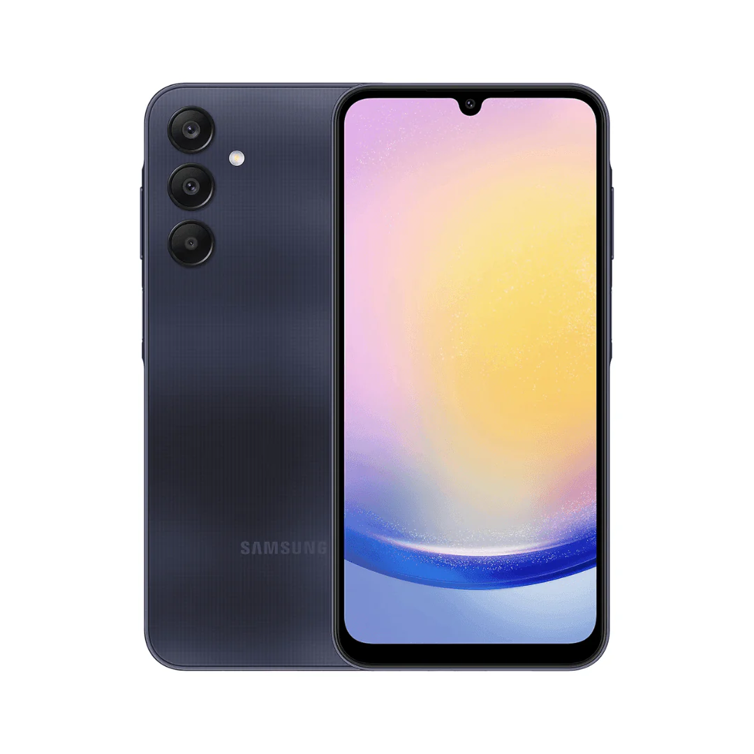 Samsung Galaxy A25 5G 8GB Ram, 128GB Storage Refurbished Mobile - Image 5