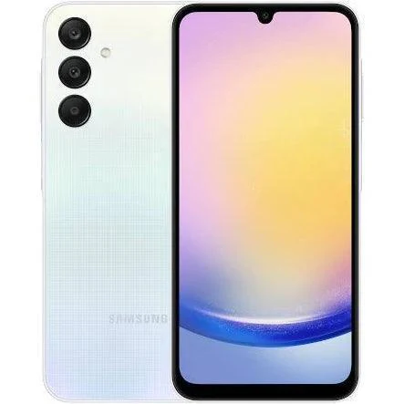 Samsung Galaxy A25 5G (8GB RAM, 128GB, Blue Black) Used Phone - Image 4