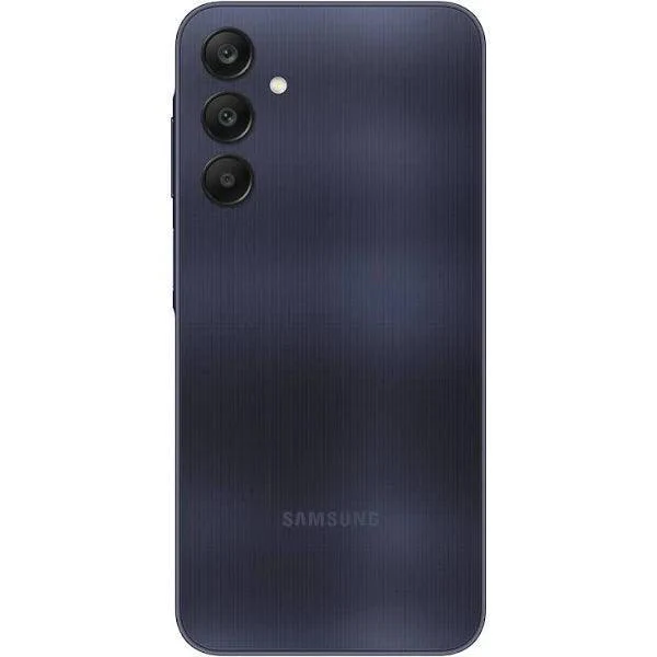 Samsung Galaxy A25 5G (8GB RAM, 128GB, Blue Black) Used Phone - Image 7