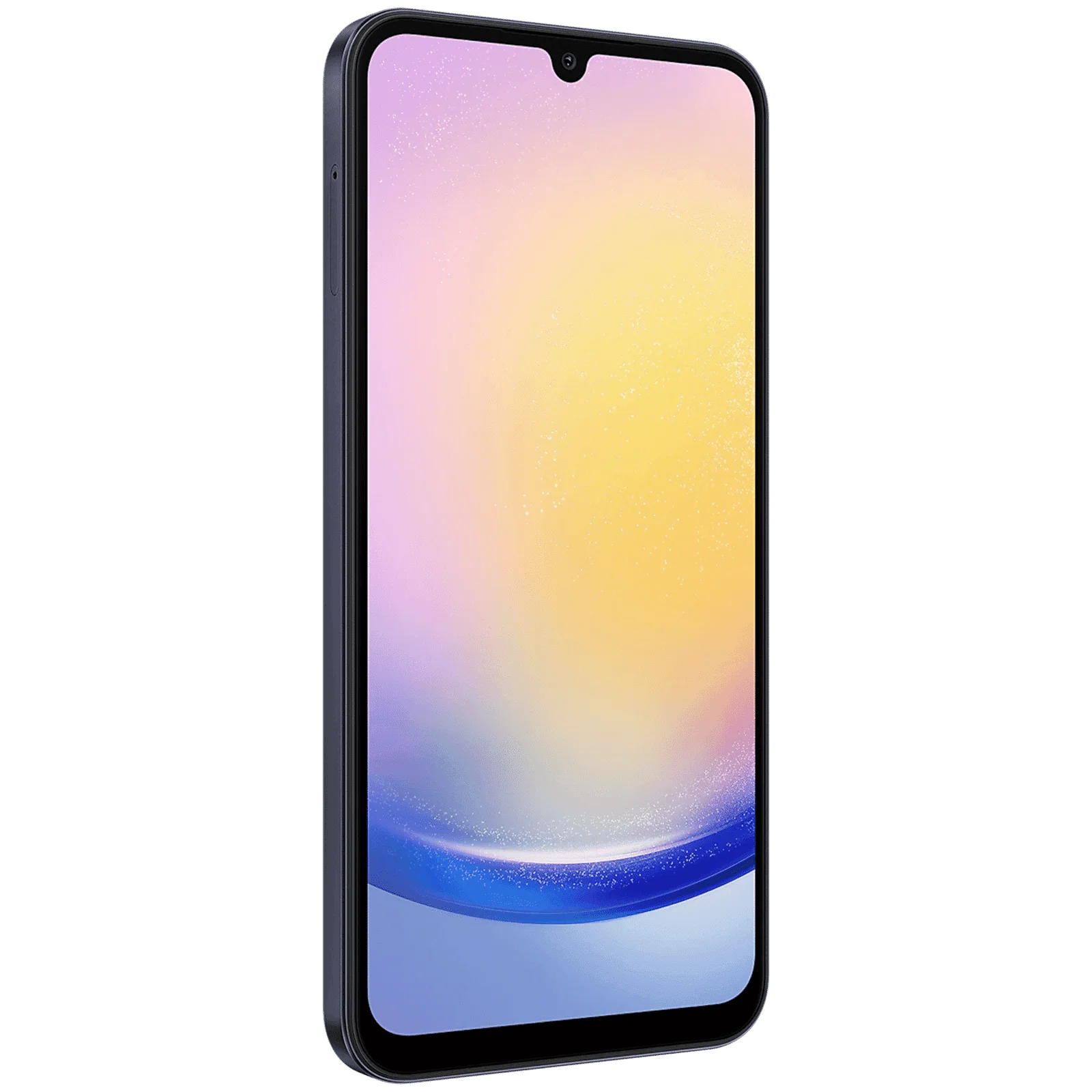 SAMSUNG Galaxy A25 5G (8GB RAM, 128GB, Blue Black) Refurbished - Image 4