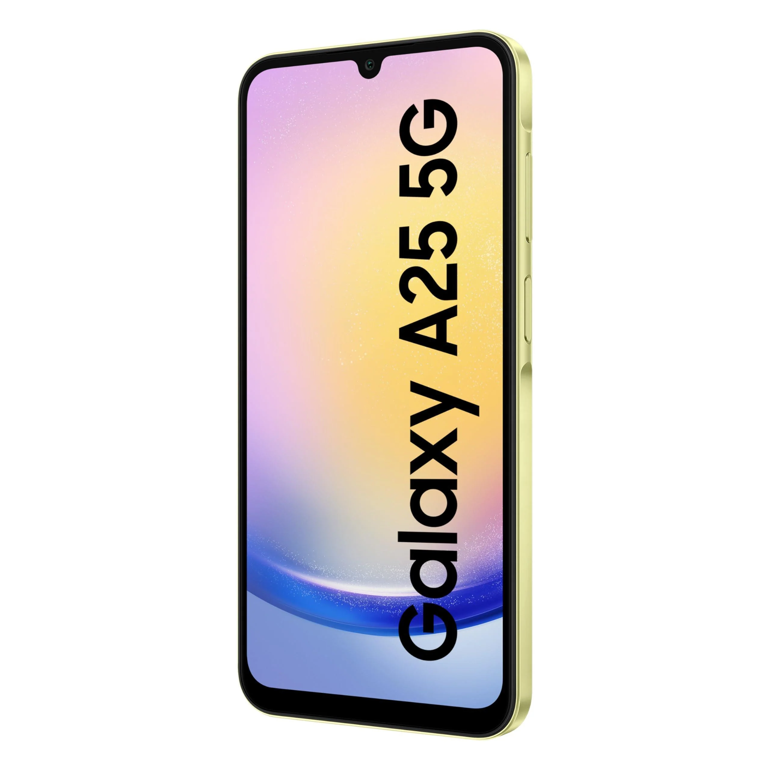 Samsung Galaxy A25 5G (Yellow, 8GB, 128GB Storage) | 50 MP Main Camera | Android 14 with One UI 6.0 | 16GB Expandable RAM | Exynos 1280 | 5000 mAh Battery - Image 4