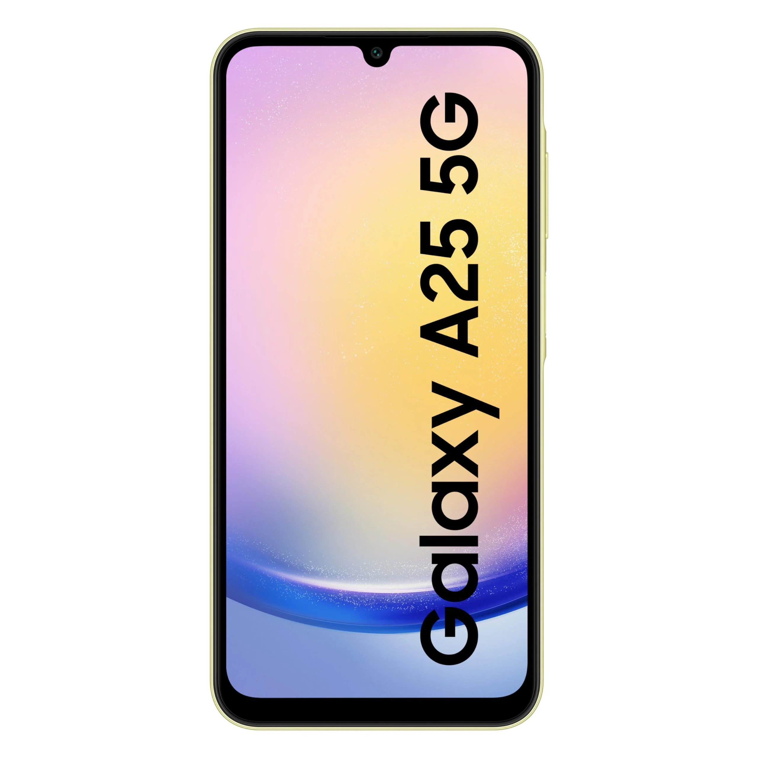 Samsung Galaxy A25 5G (Yellow, 8GB, 128GB Storage) | 50 MP Main Camera | Android 14 with One UI 6.0 | 16GB Expandable RAM | Exynos 1280 | 5000 mAh Battery - Image 6