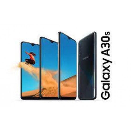 Samsung Galaxy A30s 128GB 4GB RAM Refurbished - Image 2