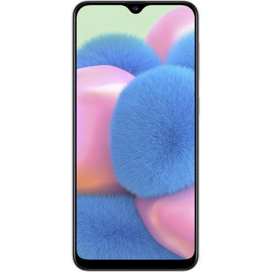 Samsung Galaxy A30s (Prism Crush White, 64 GB, 4 GB RAM) Refurbished - Image 3