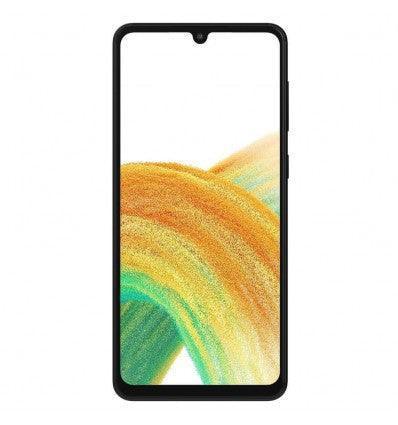 Samsung Galaxy A33 5G 6GB 128GB Black Refurbished