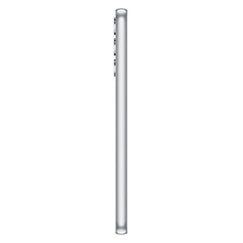 Samsung Galaxy A34 5G (Awesome Silver, 8GB, 128GB Storage) | 48 MP No Shake Cam (OIS) Refurbished - Image 3