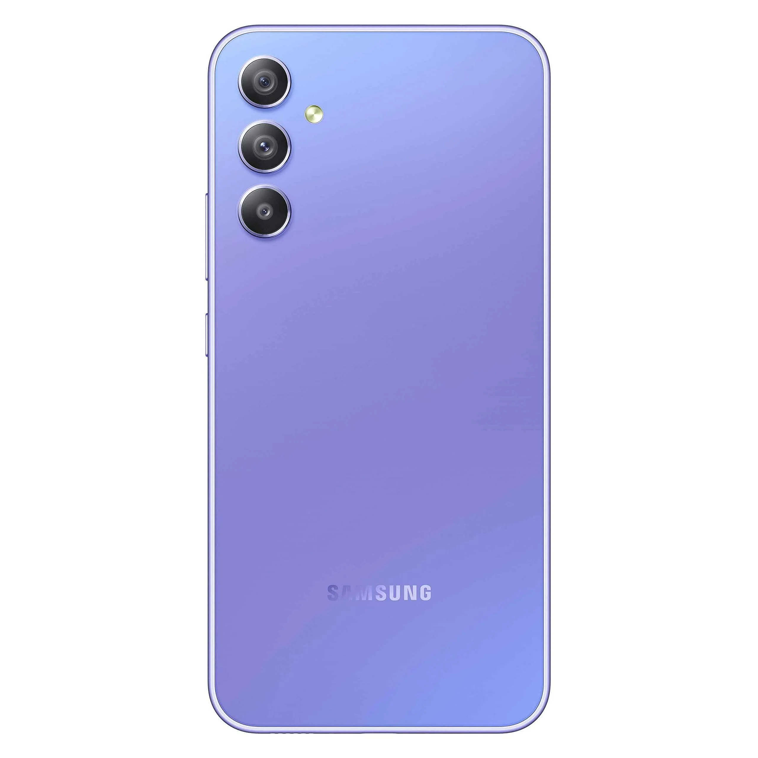 Samsung Galaxy A34 5G (Awesome Violet, 8GB, 256GB Storage) Refurbished - Image 6