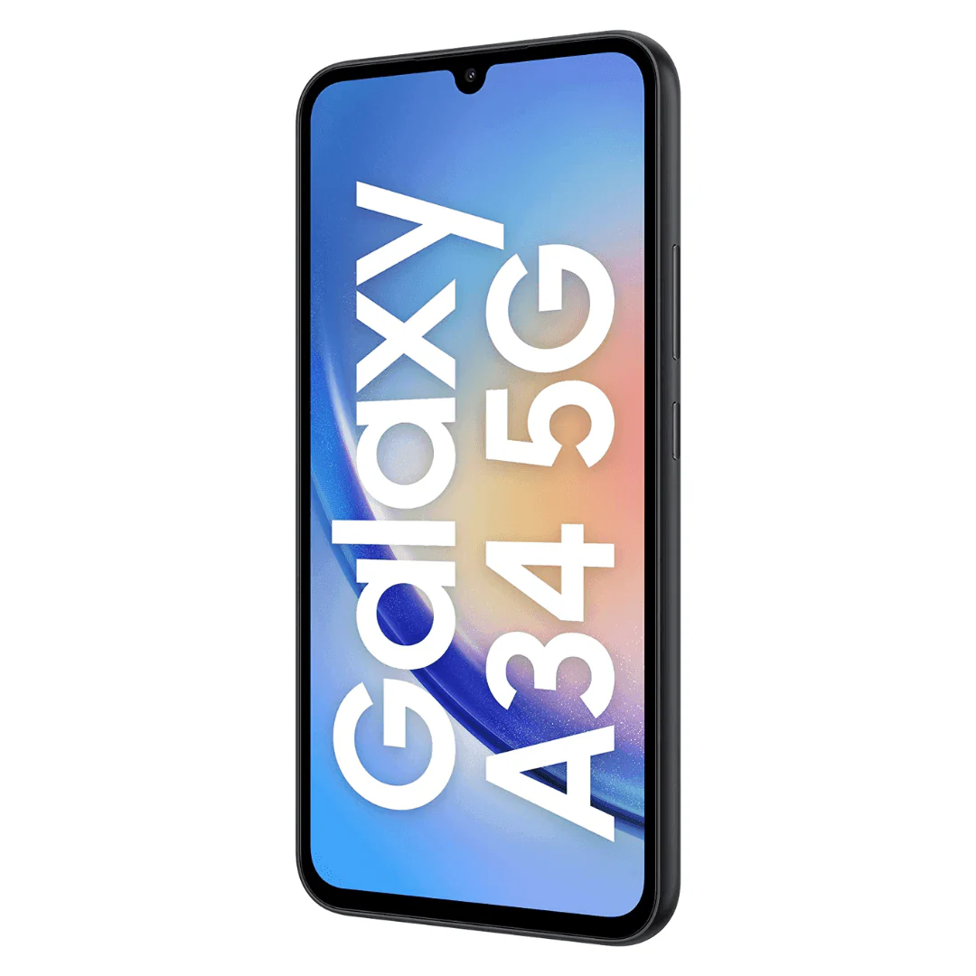 Samsung Galaxy A34 5G 8GB/128GB Preowned - Image 11