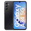 Samsung Galaxy A34 5G 8GB/128GB Preowned - Image 20