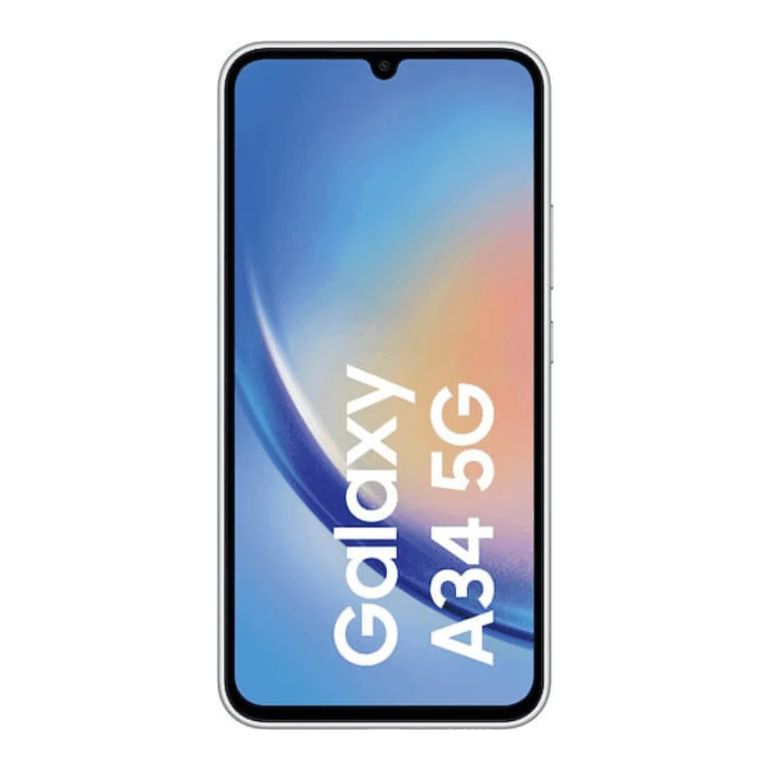 Samsung Galaxy A34 5G 8GB/128GB Preowned - Image 4