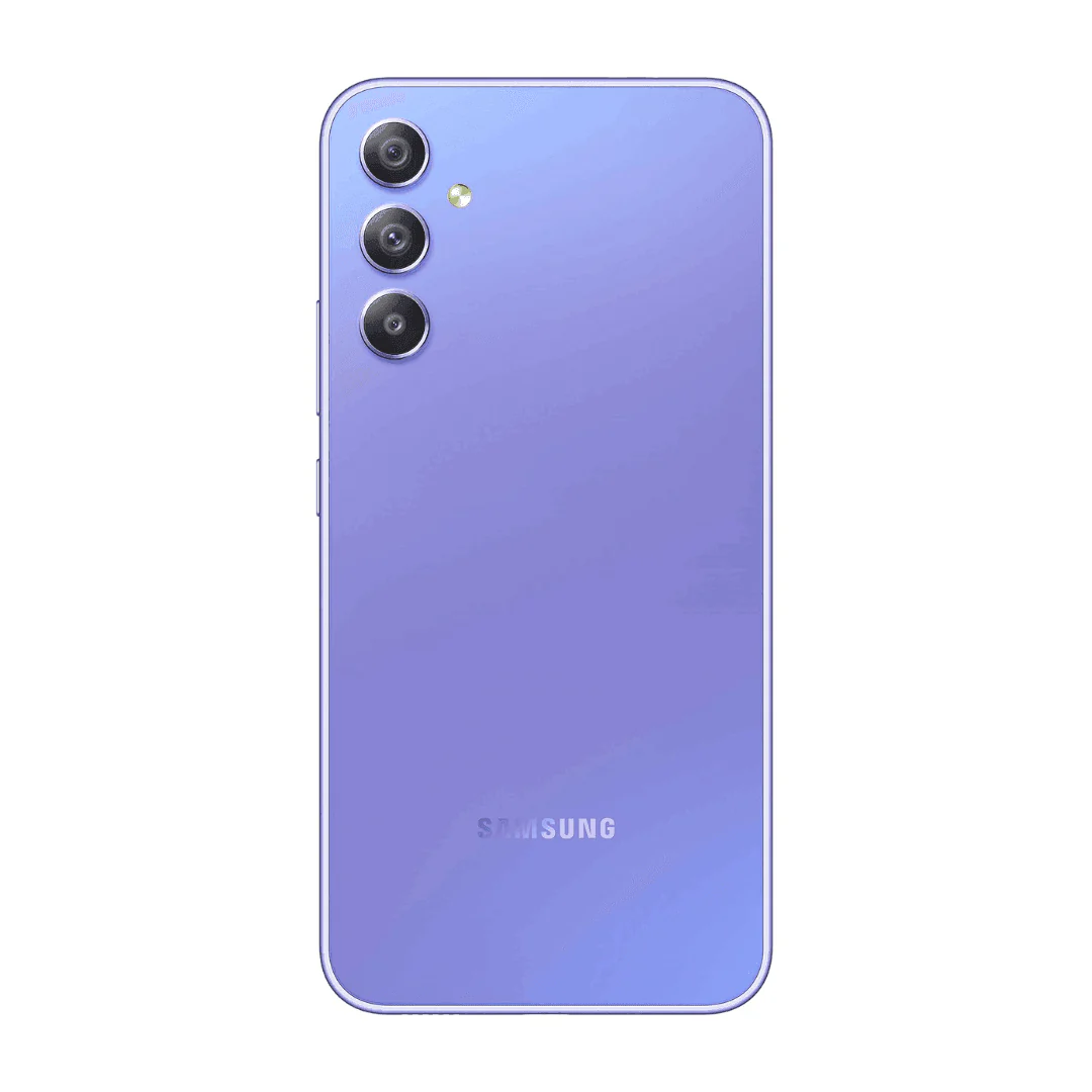 Samsung Galaxy A34 5G 8GB/128GB Preowned - Image 6