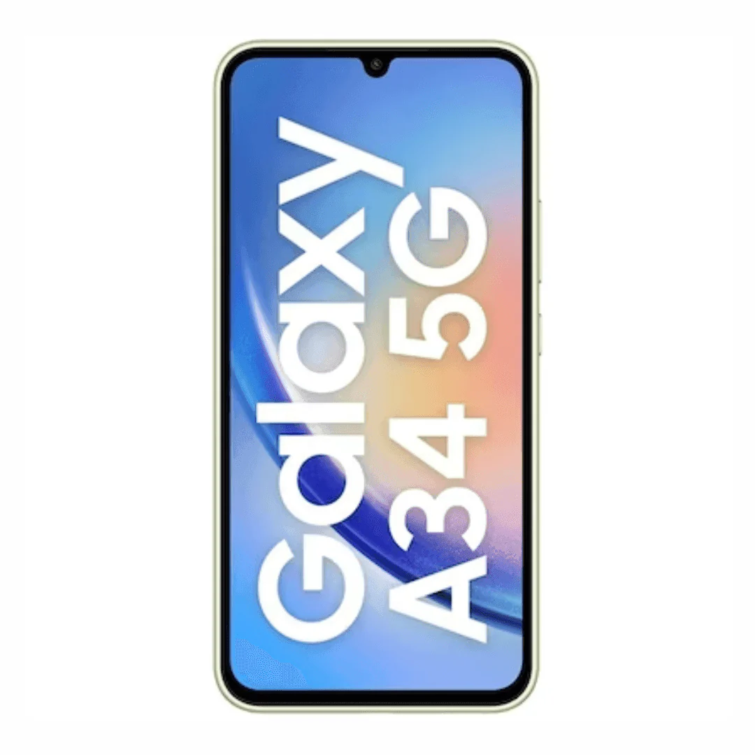 Samsung Galaxy A34 5G 8GB/128GB Preowned - Image 9