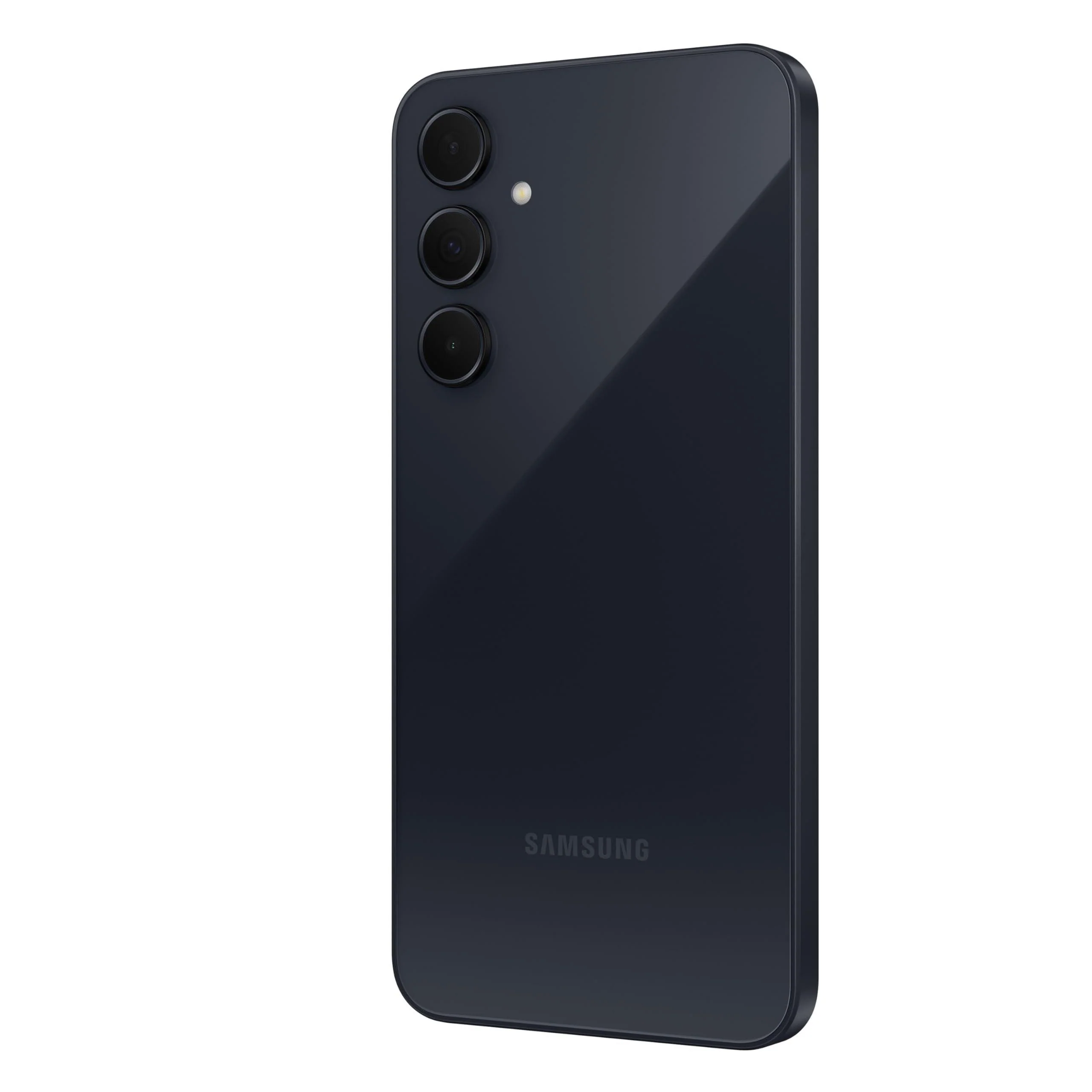 Samsung Galaxy A35 5G (Awesome Navy, 8GB RAM, 256GB Storage) | Premium Glass Back | 50 MP Main Camera (OIS) | Nightography | IP67 | Corning Gorilla Glass Victus+ | sAMOLED with Vision Booster - Image 4