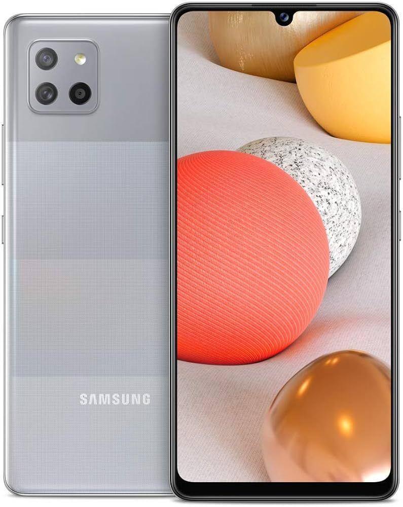 Samsung Galaxy A42 5G SM-A426U Verizon Unlocked 128GB Prism Refurbished
