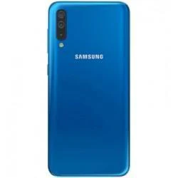 Samsung Galaxy A50 Blue 6Gb Ram 64Gb Storage Preowned - Image 3