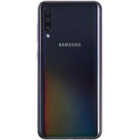 Samsung Galaxy A50s (Black, 4GB RAM, 64GB Storage) Refurbished - Image 3