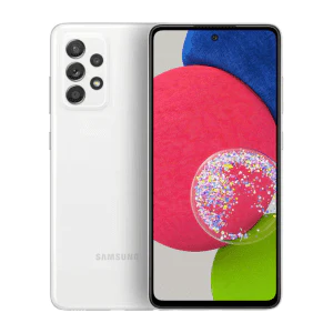 Samsung Galaxy A52s 5G (Black, 8GB RAM, 128GB Storage) Refurbished - Image 3