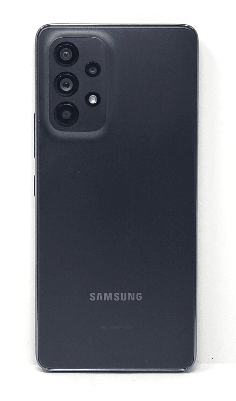 Samsung Galaxy A53 5G 128GB Black SM-A536 Used - Image 3
