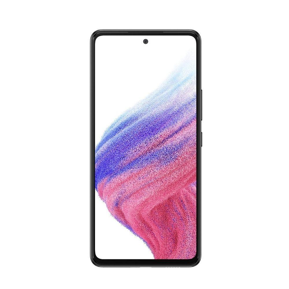 Samsung Galaxy A53 5G 128 GB 6GB RAM,(Awesome Black) Refurbished - Image 6