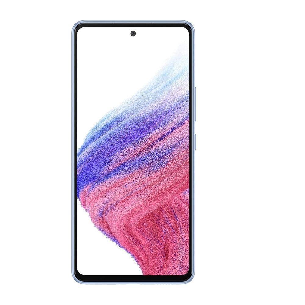 Samsung Galaxy A53 (Awesome Blue, 128 GB) (8 GB RAM) Preowned - Image 8