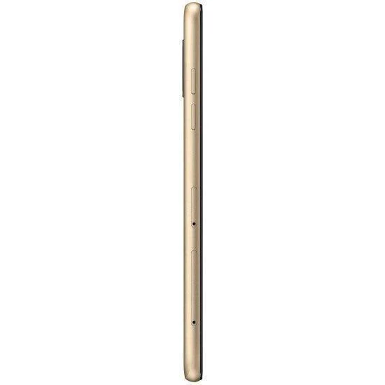 Samsung Galaxy A6 (Gold, 64 GB) (4 GB RAM) Refurbished - Image 3