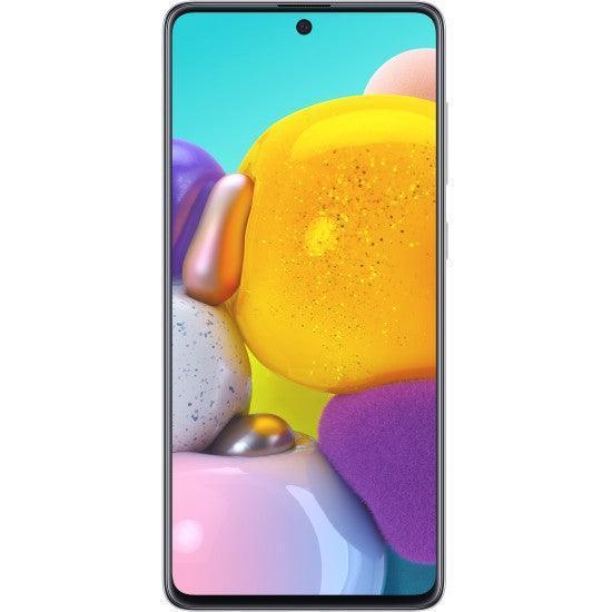 SAMSUNG Galaxy A71 (8GB RAM/128 GB) Preowned - Image 2