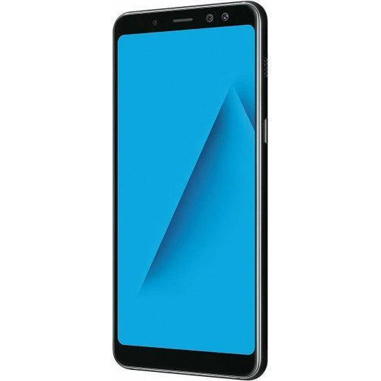 Samsung Galaxy A8 Plus (Black, 64 GB,6 GB RAM) Preowned - Image 3