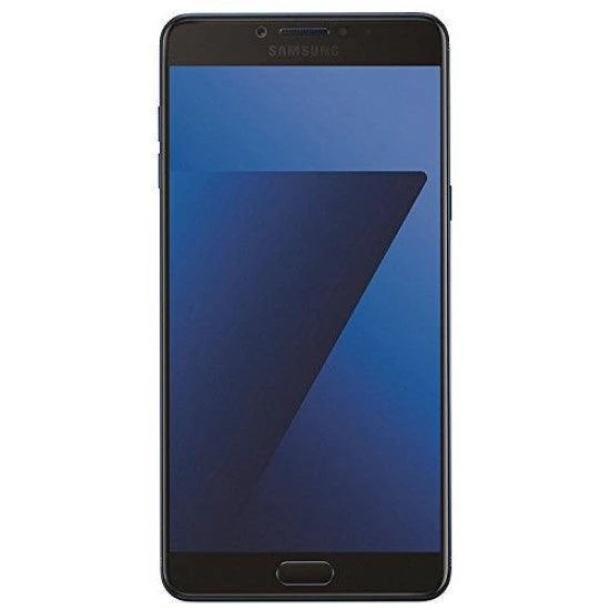 Samsung Galaxy C7 Pro (Navy Blue, 64GB) Preowned - Image 2