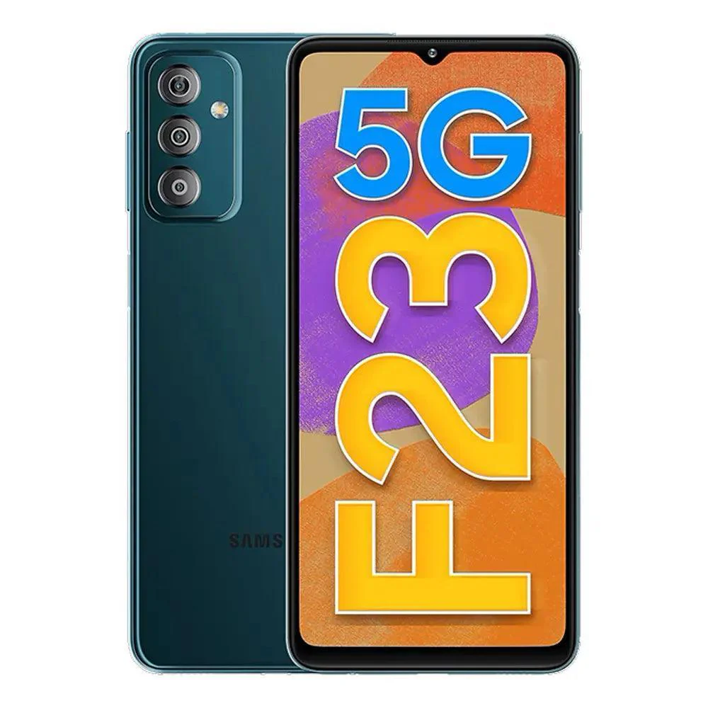 Samsung Galaxy F Series F23 5G 128 GB, 6 GB RAM, Preowned - Image 14