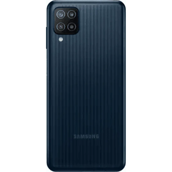 Samsung Galaxy F12 Celestial Black (64 GB+4 GB RAM) Preowned - Image 4