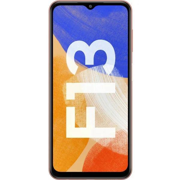 SAMSUNG Galaxy F13 (Sunrise Copper, 64 GB) (4 GB RAM) Refurbished - Image 6