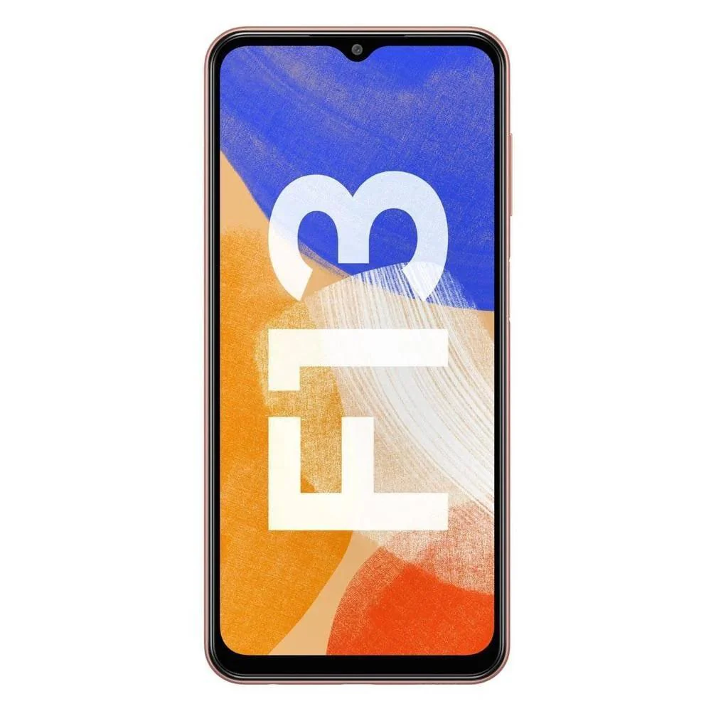 Samsung Galaxy F13 (Sunrise Copper, 4GB RAM 64GB Storage) Preowned - Image 10