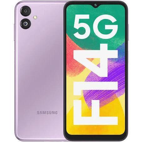 Samsung Galaxy F14 5G 6GB 128GB B.A.E. Purple