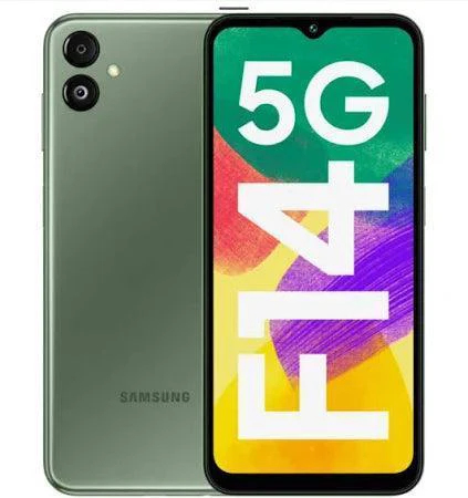 Samsung Galaxy F14 5G 6GB 128GB B.A.E. Purple - Image 3