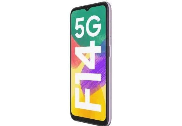 Samsung Galaxy F14 5G 6GB 128GB B.A.E. Purple - Image 5