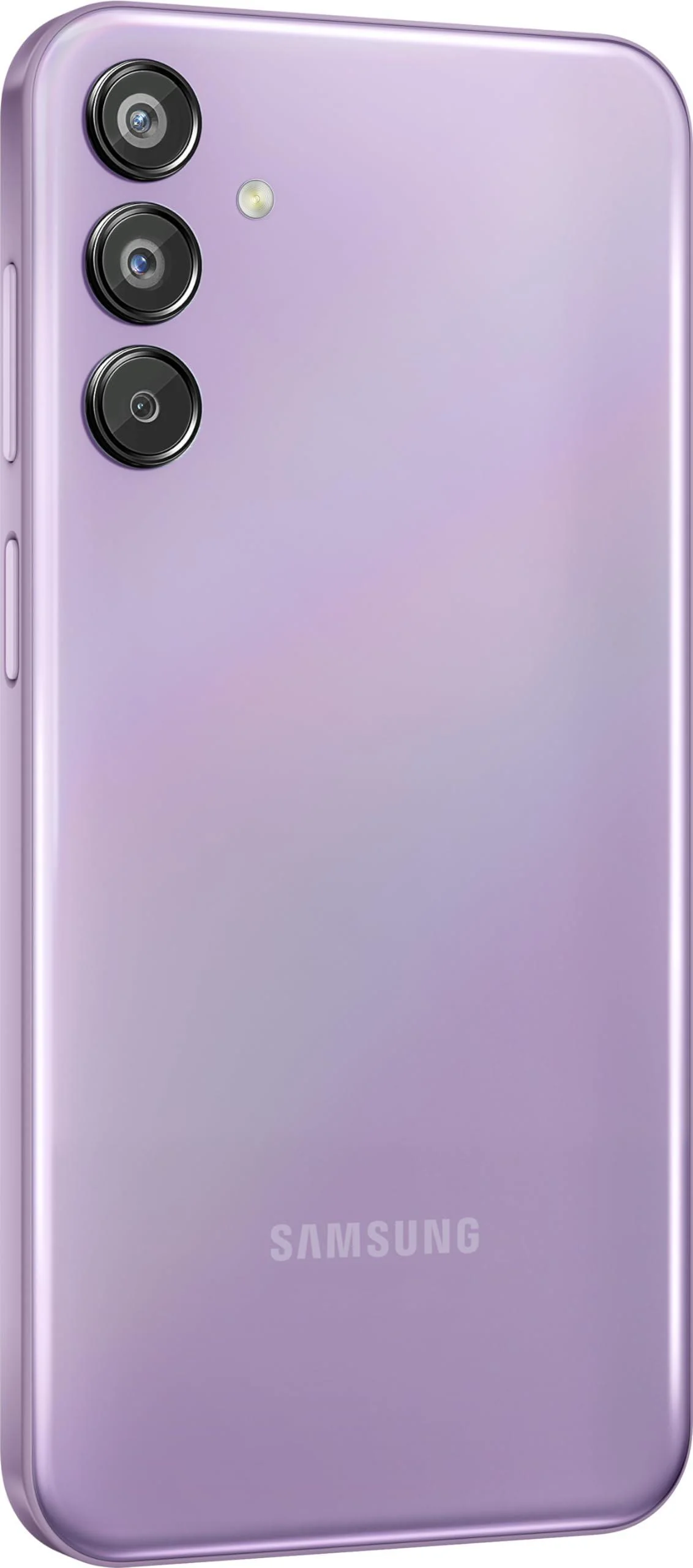 SAMSUNG Galaxy F15 5G 6GB RAM 128GB Storage (Groovy Violet) Refurbished - Image 4