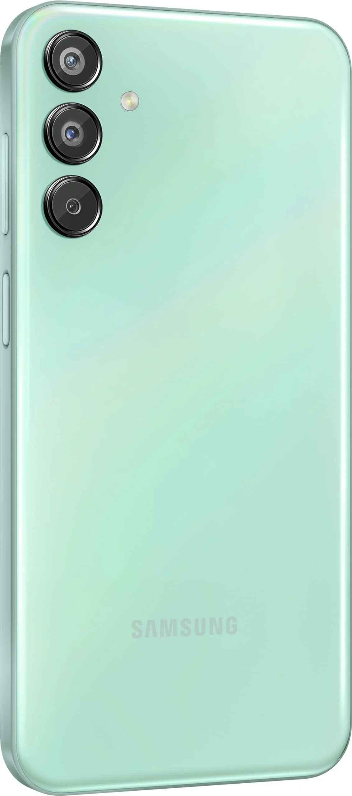 SAMSUNG Galaxy F15 5G 6GB RAM 128GB Storage (Jazzy Green) Refurbished - Image 6