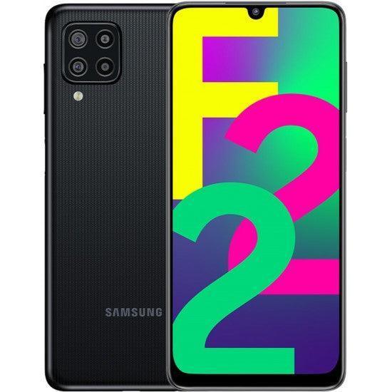 SAMSUNG Galaxy F22 6/128 Refurbished - Image 4